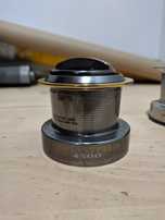 Bobine Para carreto Daiwa EMCASTPLUS 4500