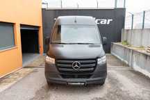 Mercedes-Benz Sprinter 314 CDI/43 Luxo (2+2+2+3)
