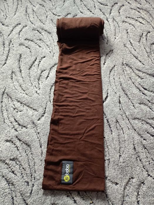 Chusta do noszenia dziecka