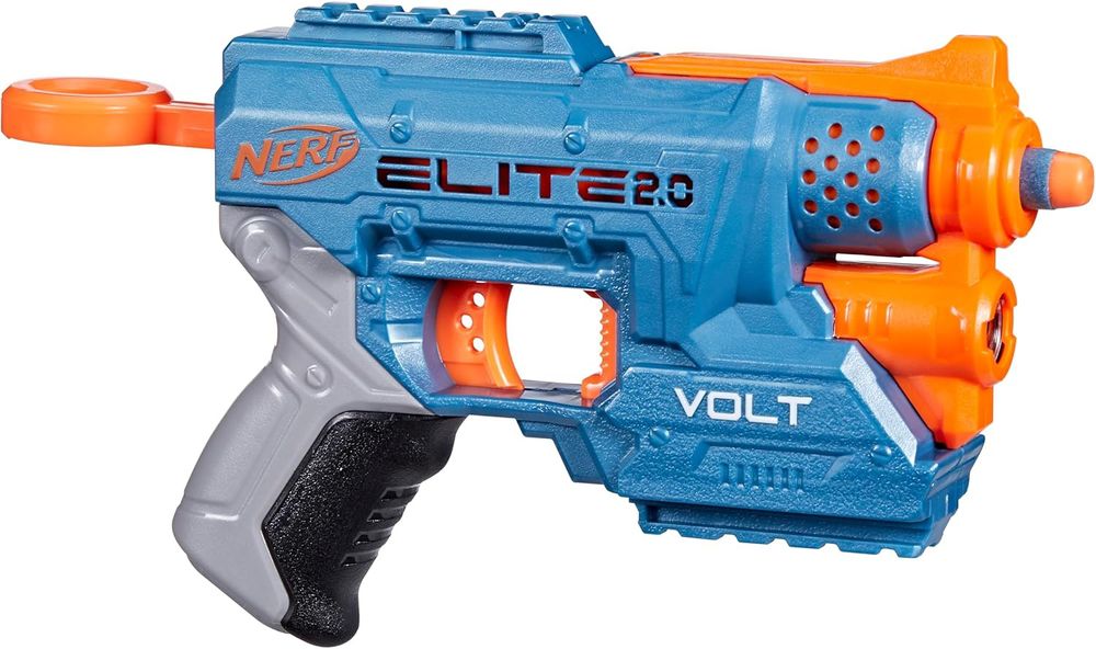 Nerf Elite 2.0 Volt SD-1 Blaster лазерний бластер нерф вольт