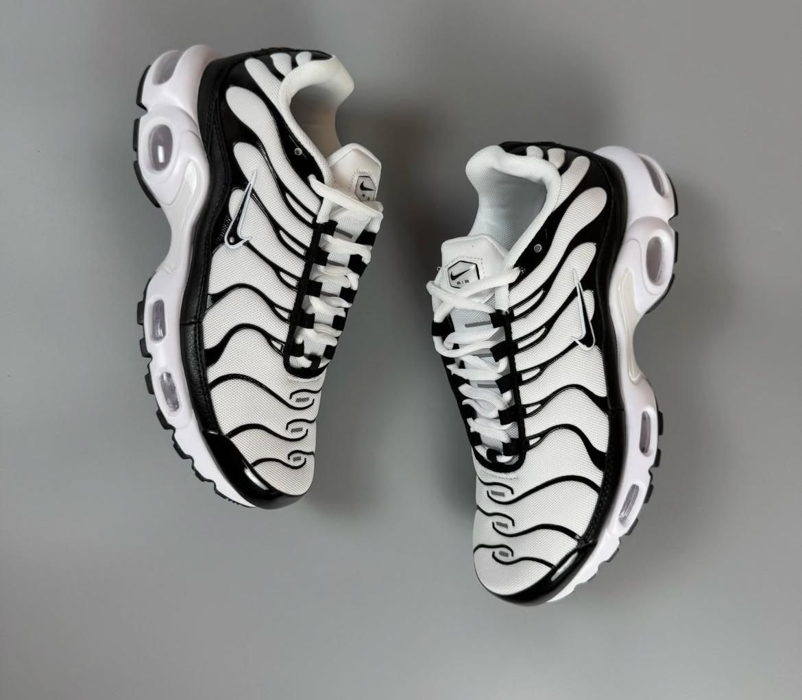 Nike Air Max Plus TN nowe męskie obuwie lifestyle sneakers sportowe