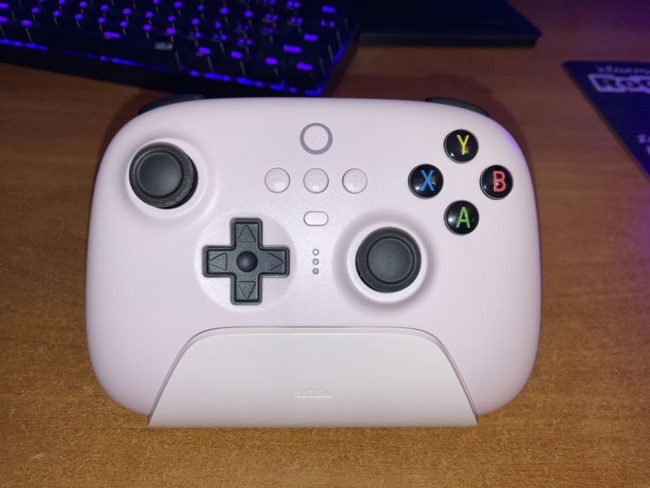 Pad kontroler do gier 8BitDo 2.4G wireless Controller