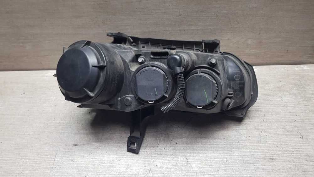 Фара ліва Alfa Romeo 159 2005-2011p. DEPO