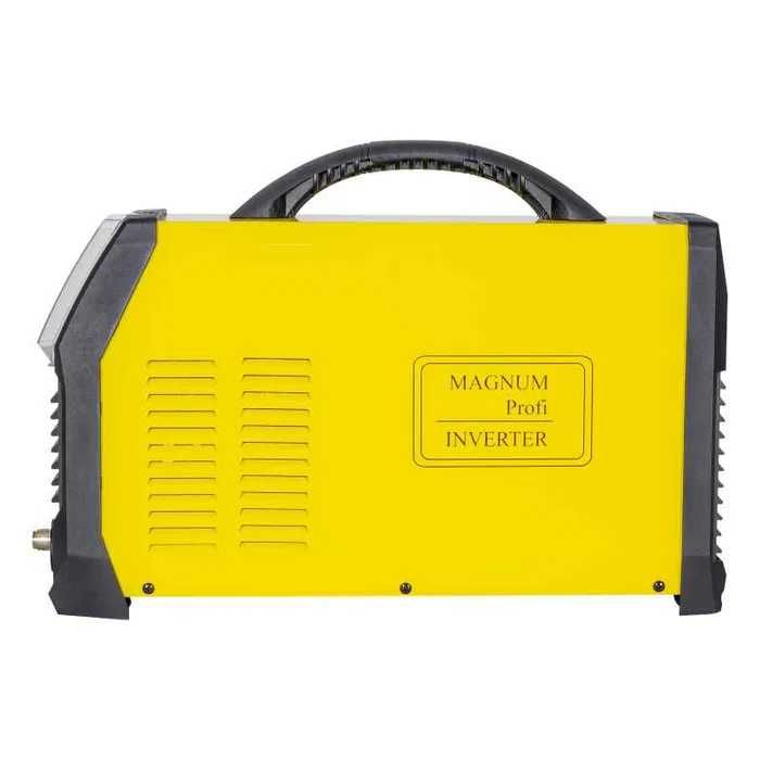 SPAWARKA MAGNUM TIG THF 238P AC/DC PRO LCD Zestaw -Najtaniej -Negocjuj