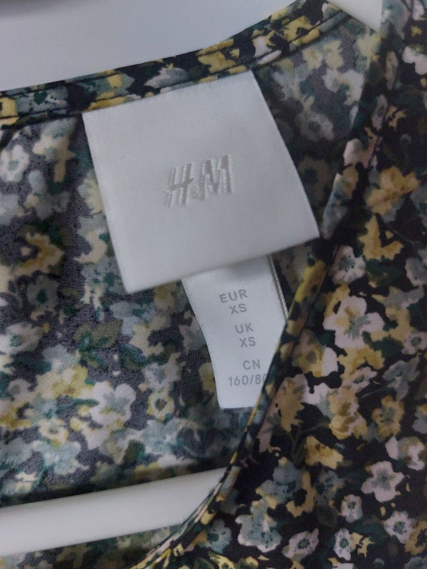 Sukienka nowa H&M