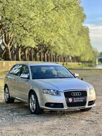 Audi A4 2.0 tdi 170cv