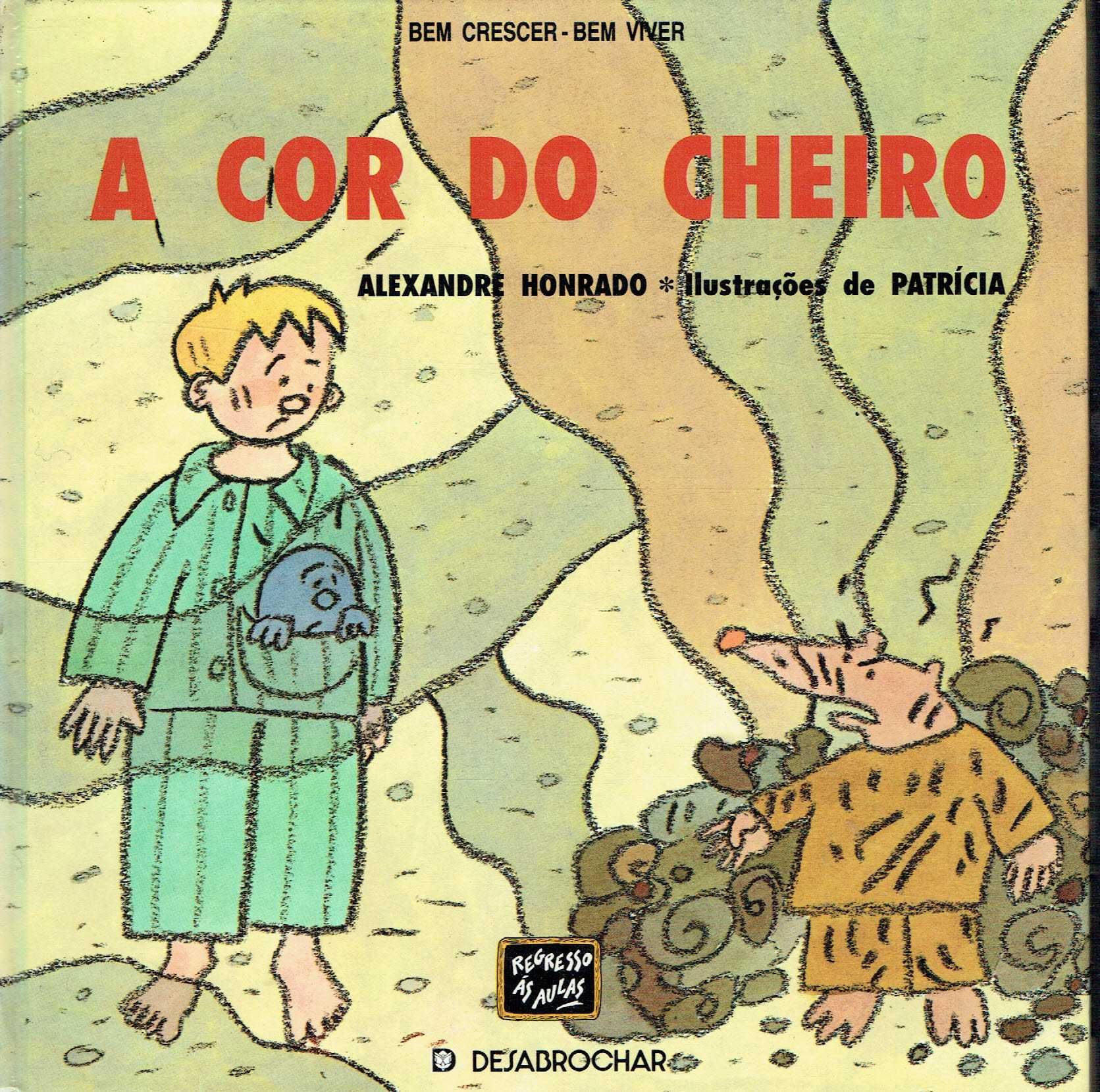 7280

A Cor do Dinheiro
de Alexandre Honrado