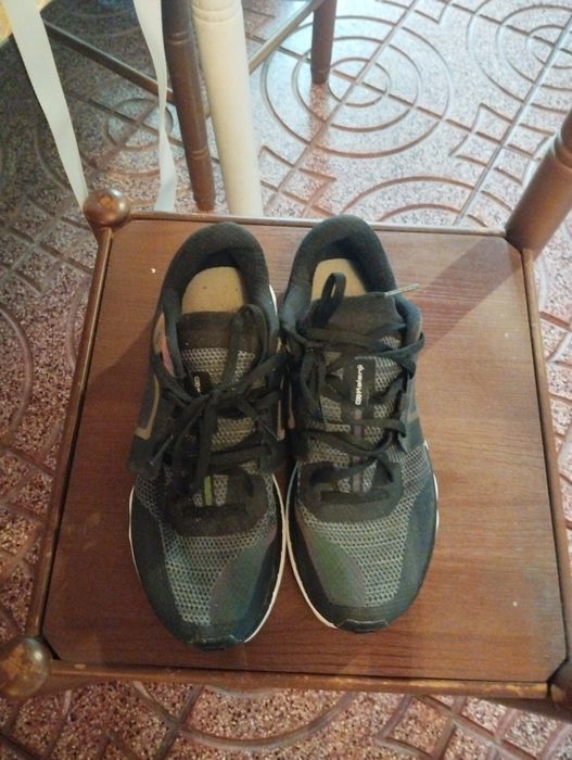 Sapatilhas tamanho 40