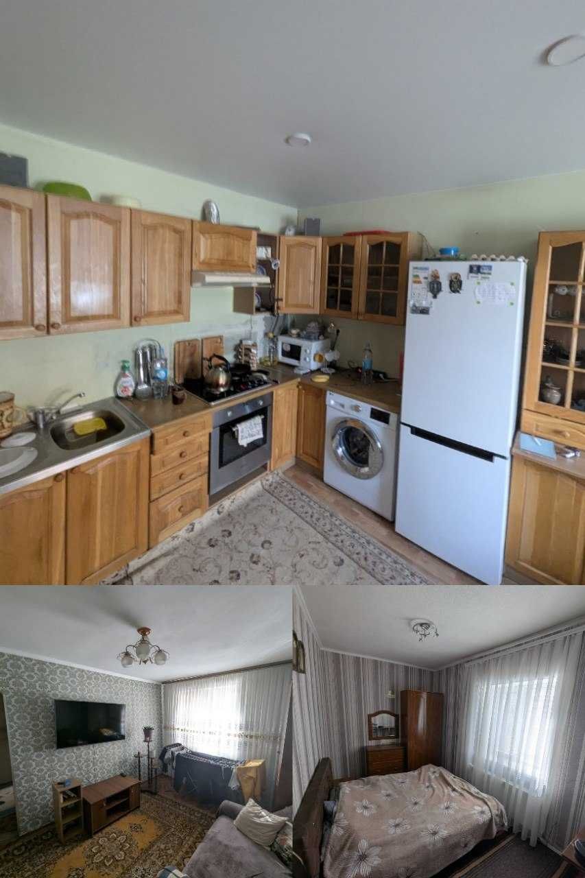 Продаж частини будинку на Словянці