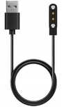 Magnetyczny kabel USB do smartwatcha – 2 PIN, 3,5mm, szybkie ttst1349