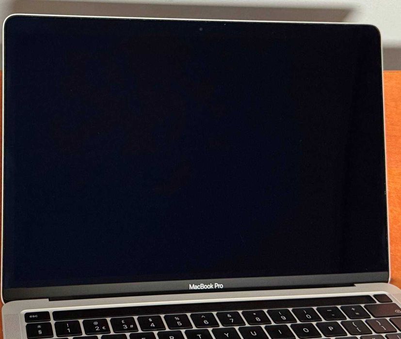 MacBook Pro A2251 13" i5-10th / 16GB / 512GB / Retina / Touch / macOS