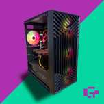 Pc Gaming i5 GTX (com garantia)