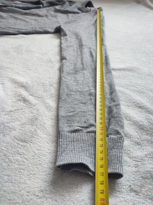 Пуловер класичний H&M