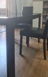 Mesa de Sala Moviflor/Jantar em Vidro – Extensív