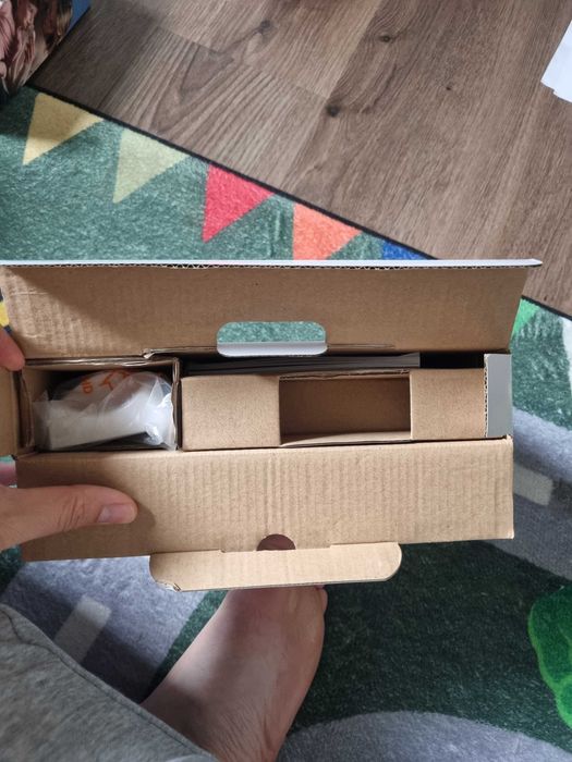 Monitor bebé chicco