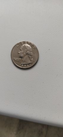 Продам монету перевёртыш 1993  года
