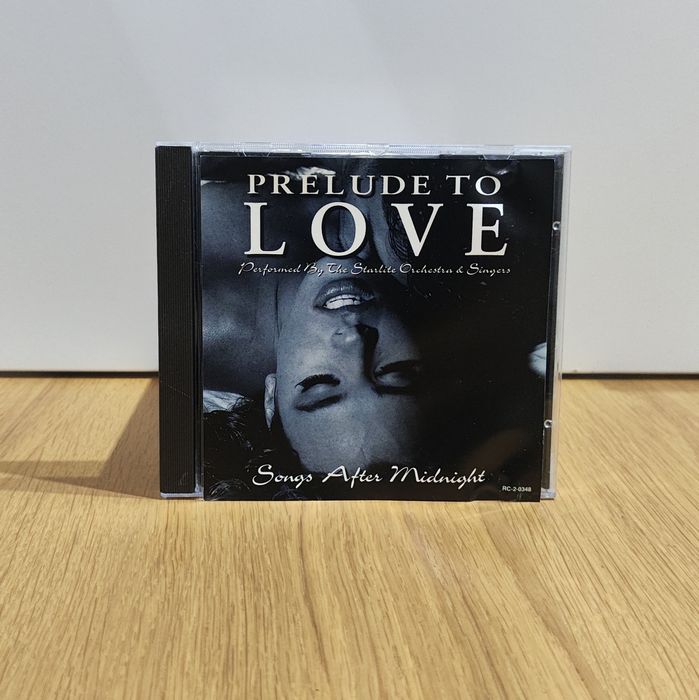 Prelude To Love Songs After Midnight