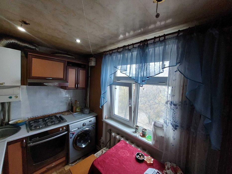 ПРОДАЖА отличной 3-квартиры "Черемушки" с ГАО