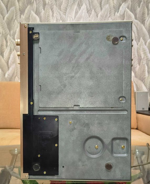 Кассетная дека Optonica RT-7000/SHARP/ made in Japan