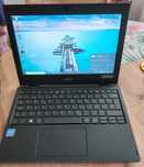 Laptop Acer TravelMate B118 4 letni