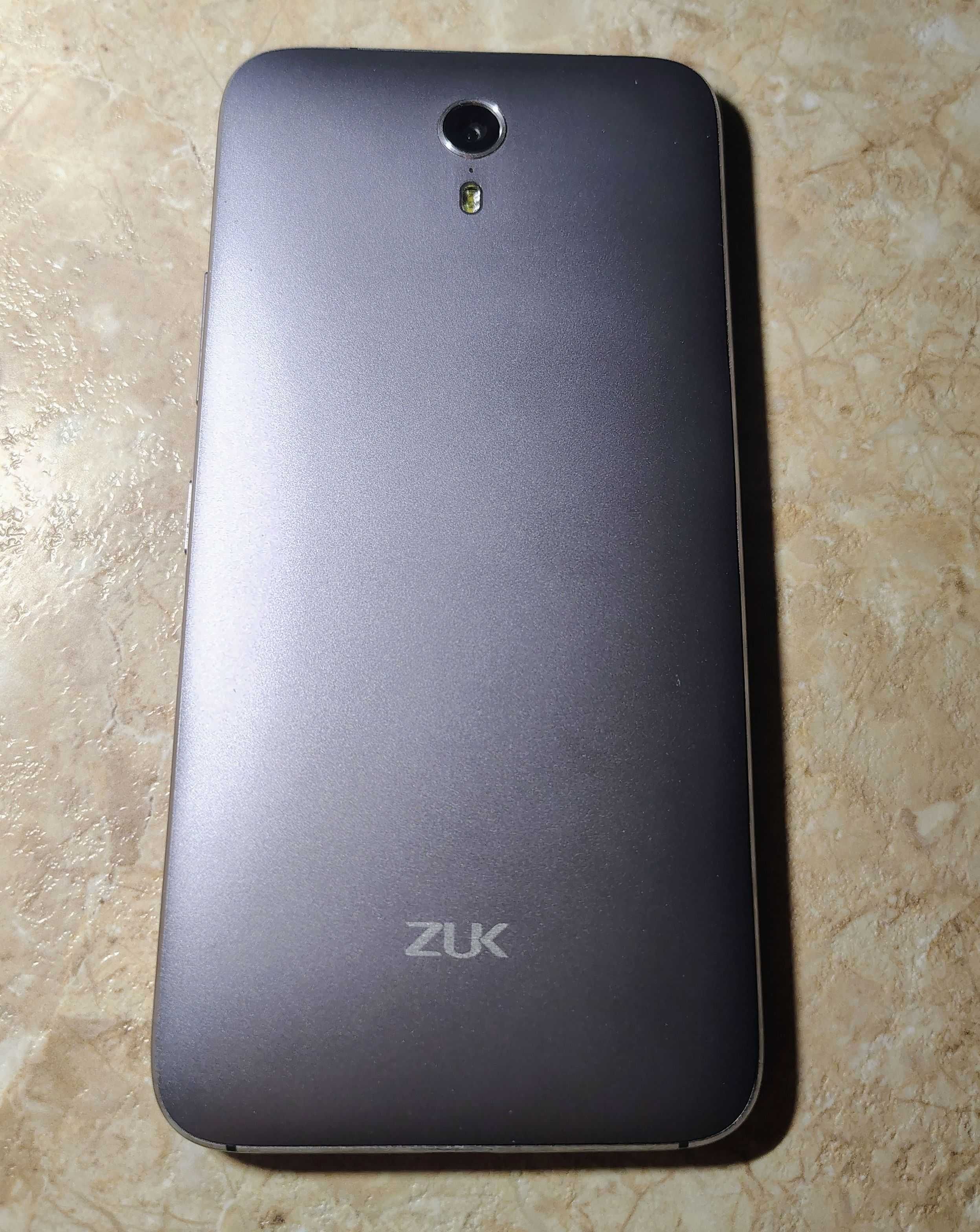 Смартфон Lenovo ZUK Z1