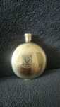 Mała piersiówka do whisky No.7 Brand