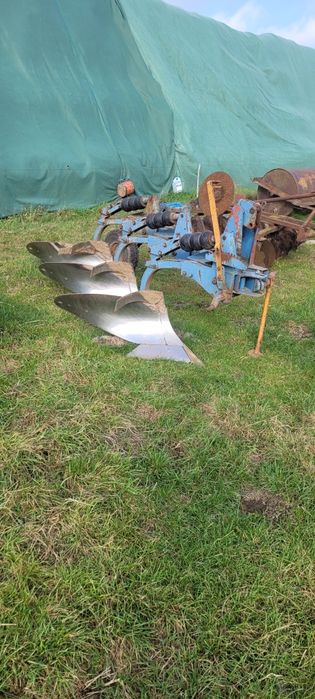 Prasa Sipma z279/1 Nowe Łancuchy