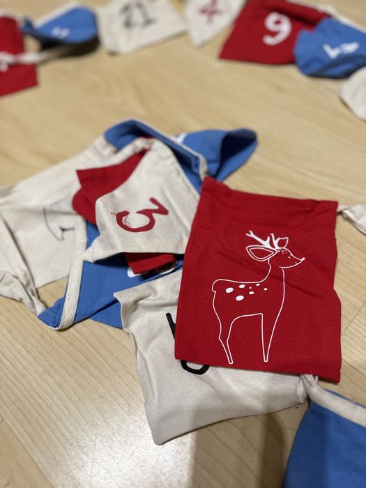 новий адвент-календар