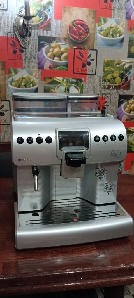 Продам Saeco one Touch Cappuccino