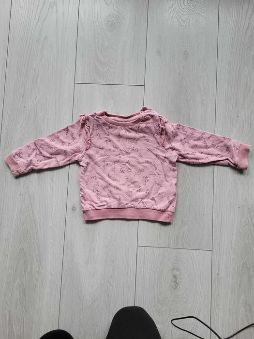 bluza, r. 74, sinsay