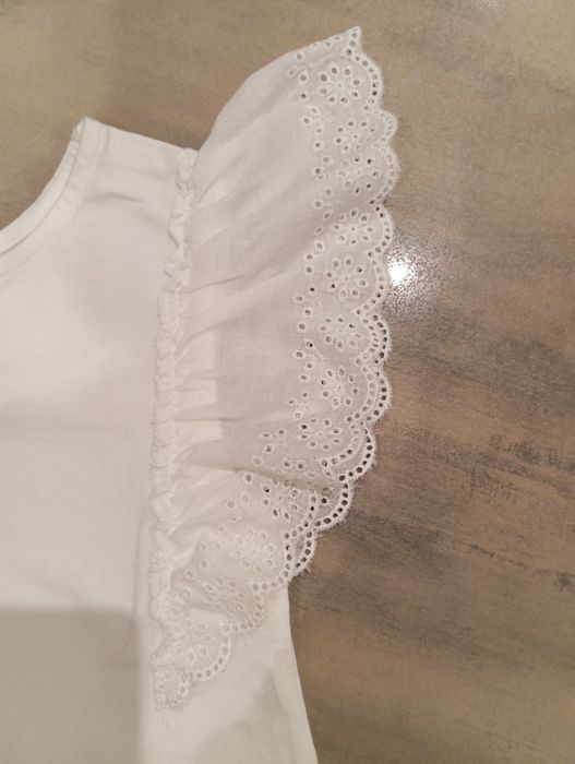 Body w rozmiarze 146/152