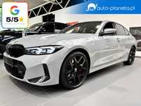 BMW Seria 3 320i xDrive M Sport M PRO | Rabat 44 505zł | Polski Salon!