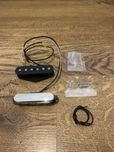 Fender Vintera 50 Vintage Tele PU - apenas pickup da Bridge disponível