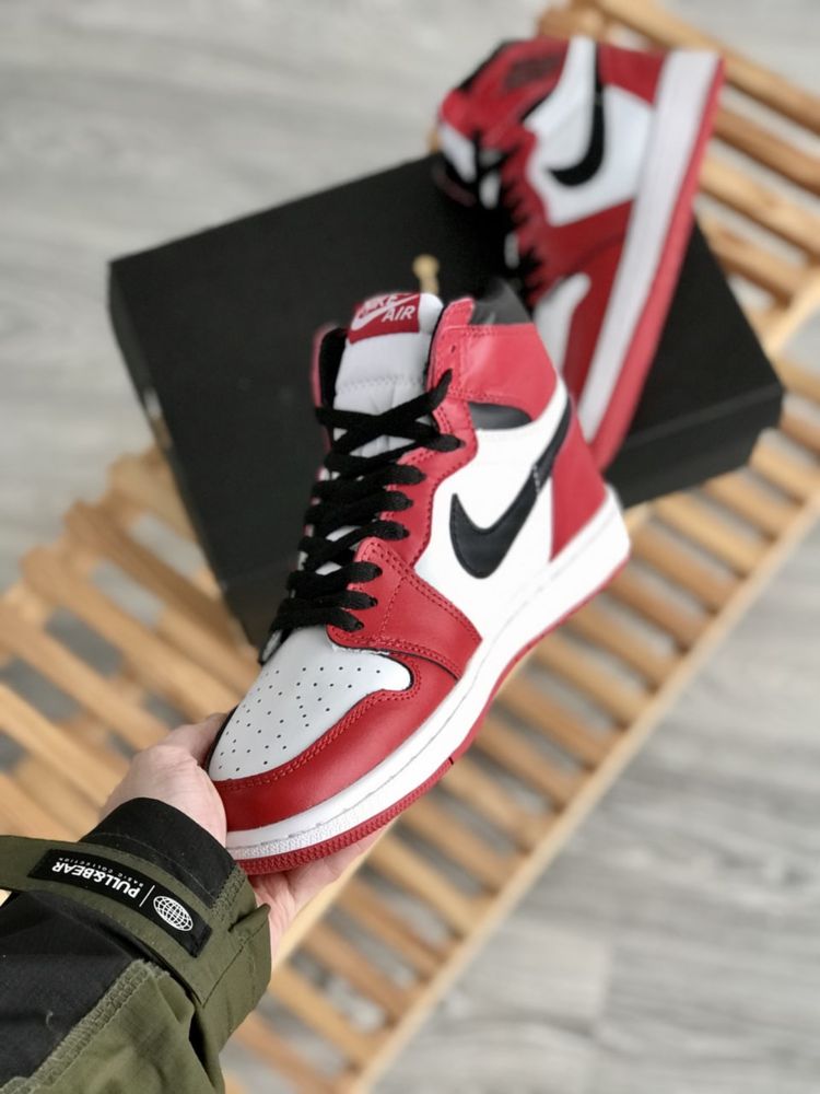 Buty Nike Air Jordan 36-40 damskie trampki sneakersy tenisowki