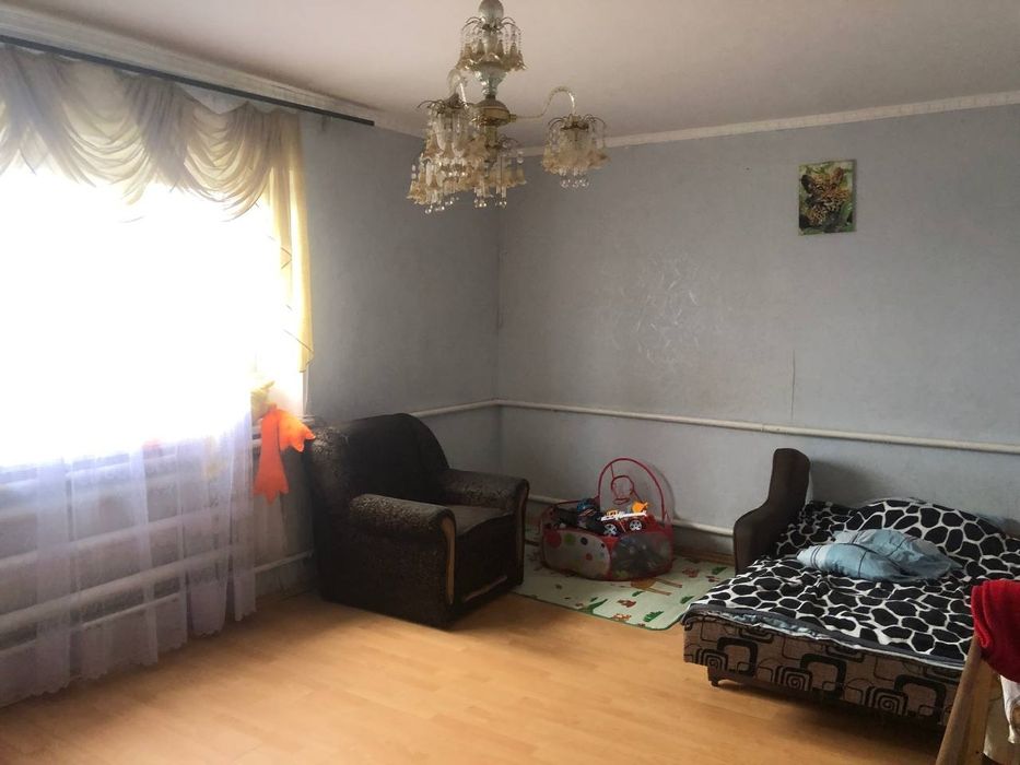 Продаж добротного будинку в Баштанці  / ангар 200м2 / хата (№492)