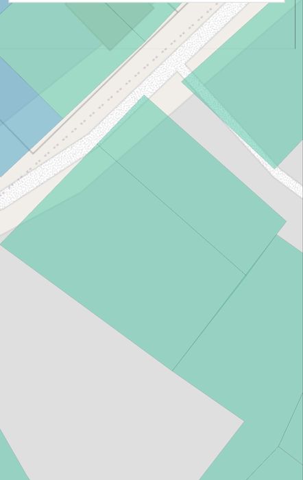 Велика земельна ділянка у місті Рибці вул. Перепелина 7 а власник