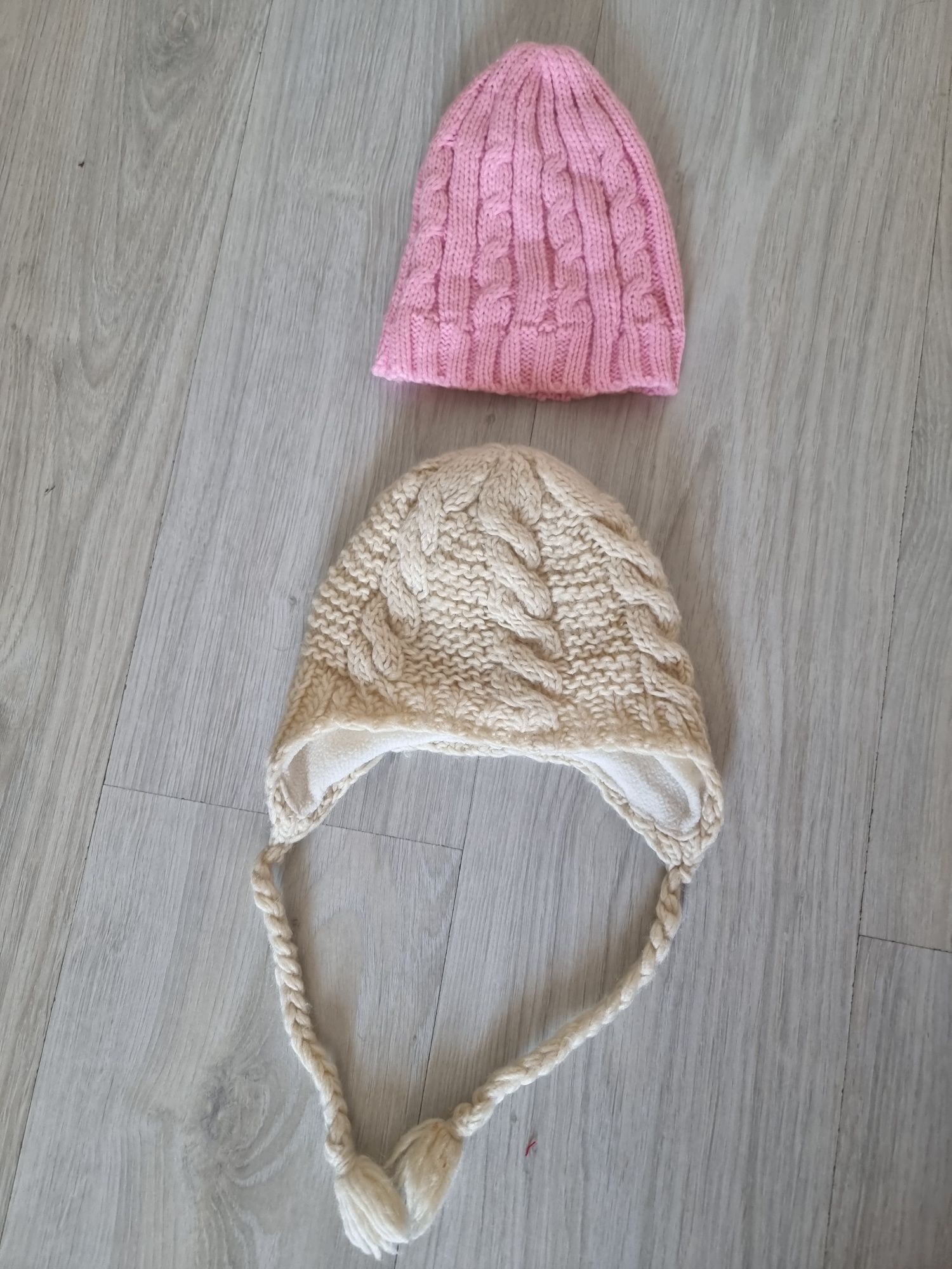 Gorros para bebé