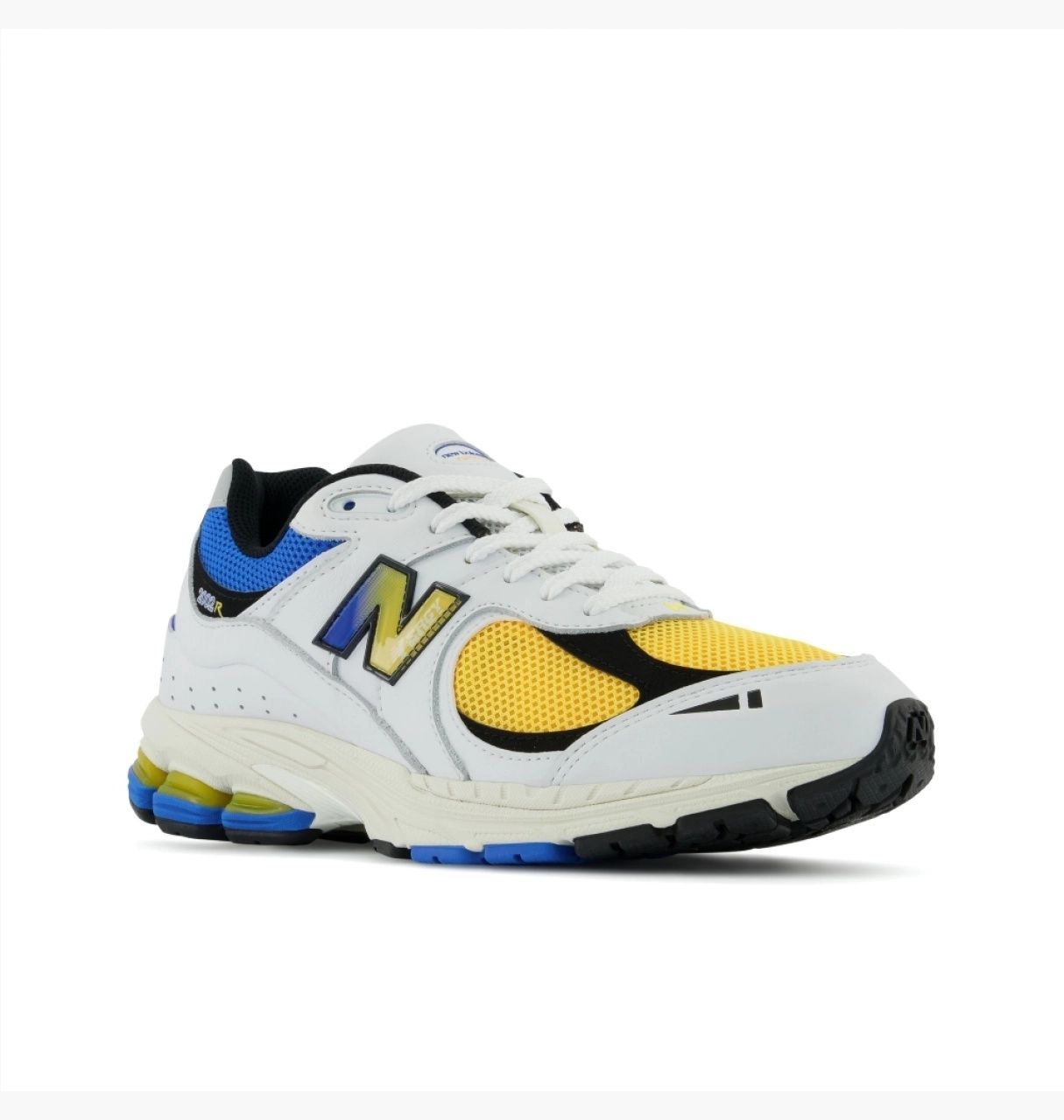 100 % оригінал! чоловічі кросівки new balance 2002r eur 43