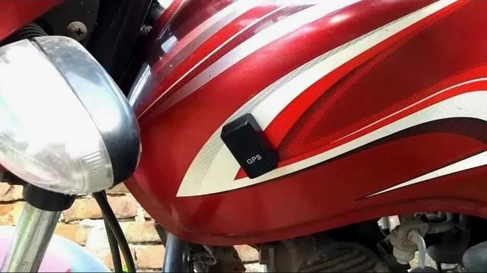 ‼️ Мини GPS трекер с микрофоном, диктофоном. Маячок для слежки ‼️