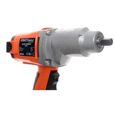 Elektryczny klucz udarowy do kół 2000W 800Nm 1/2" KRAFT&DELE