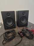 Monitor aktywny PRESONUS Eris 4.5 para