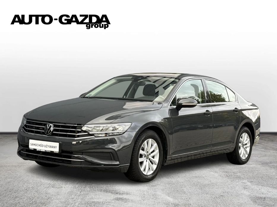 Volkswagen Passat 1.5 TSI EVO BUSINESS FV 23% Krajowy, serwisowany.