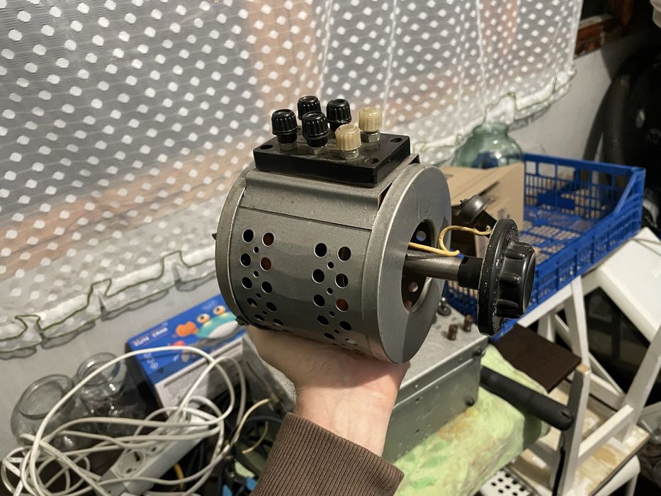 Латр-2М ссср 1978