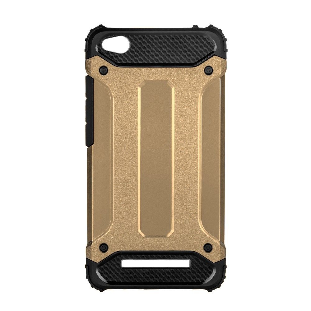 Futerał Armor Xiaomi Redmi 4A Gold