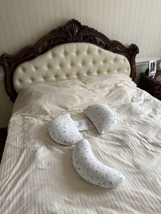 Подушка для вагітних