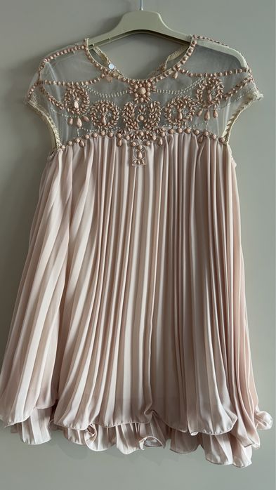 Сукня коктейльна