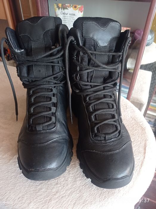 Mida Зимові чоботи черевики ботінки 42р