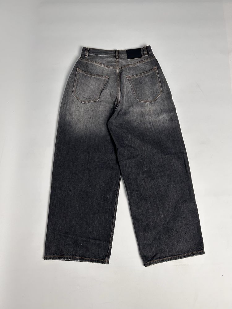Acne 2023m jeans trafalgar акне studios джинси джинсы