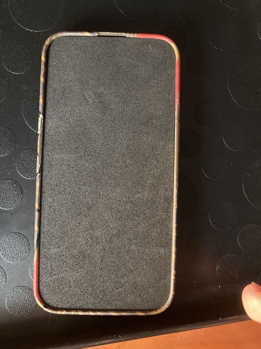 Capa Iphone 13 PRO MAX | Carolina Herrera