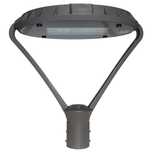 Lampa parkowa latarnia słup oświetlenie alejek ogrodu 30W 60W 90W 120W